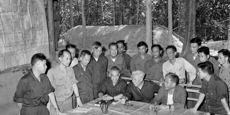 26/4/1975 – Tiến về Sài Gòn – Chiến dịch Hồ Chí Minh lịch sử