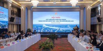 Đưa khoa học, công nghệ và chuyển đổi số trở thành động lực phát triển: Từ tầm nhìn đến hành động ở thành phố Huế