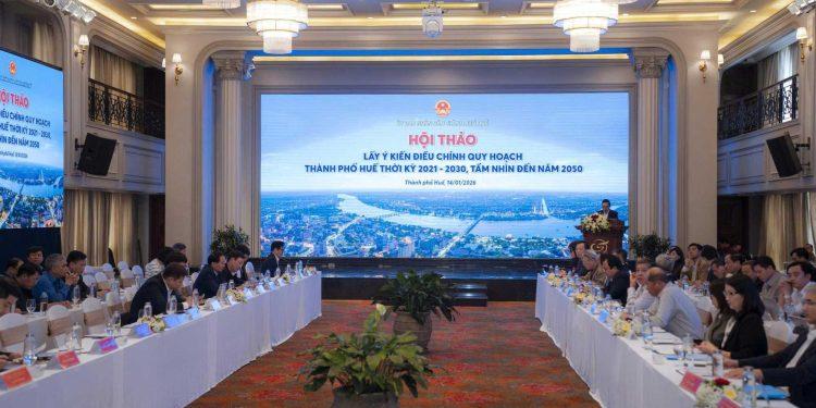 Đưa khoa học, công nghệ và chuyển đổi số trở thành động lực phát triển: Từ tầm nhìn đến hành động ở thành phố Huế