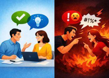 Văn hóa tranh luận trên không gian mạng – từ đối thoại đến đối đầu và yêu cầu tái chuẩn hóa