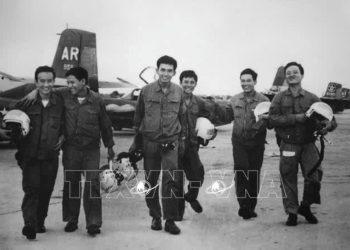 Từ Mưu – Kế – Thế – Thời đến chiến thuật tình báo táo bạo trong trận tập kích Tân Sơn Nhất ngày 28/4/1975