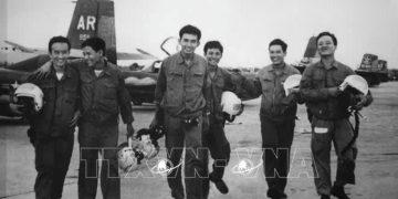 Từ Mưu – Kế – Thế – Thời đến chiến thuật tình báo táo bạo trong trận tập kích Tân Sơn Nhất ngày 28/4/1975