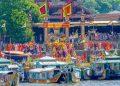 Lễ hội Điện Huệ Nam 2026 – Khai mở mùa Festival Hạ Huế bằng dòng chảy tâm linh và di sản