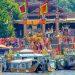 Lễ hội Điện Huệ Nam 2026 – Khai mở mùa Festival Hạ Huế bằng dòng chảy tâm linh và di sản