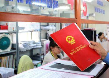 Cấp phó về xã: Bổ sung “lực kéo” cho chính quyền cơ sở sau sắp xếp