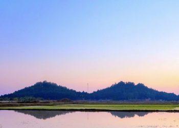 Liệt nữ Trần Thị Bắc – Khí phách anh hùng và mối tình đẹp hơn huyền thoại