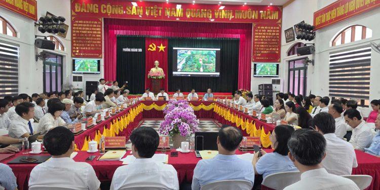 Di tích Hoành Sơn Quan – Từ “cửa ải” lịch sử đến bài toán quản trị di sản trong bối cảnh mới