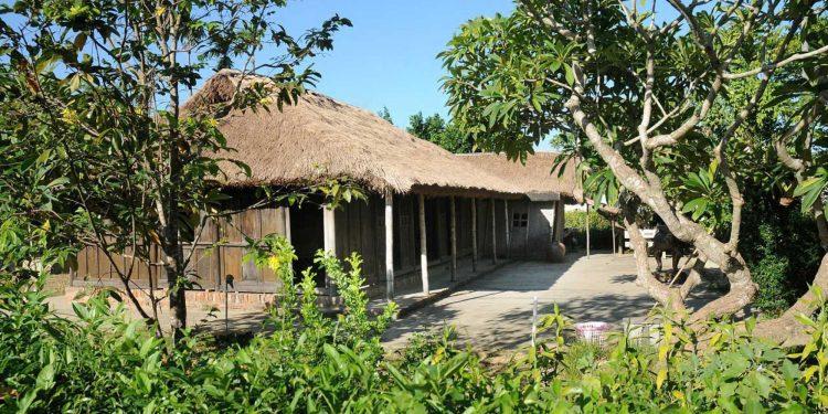Từ Mỹ Thượng đến Thuận An: Những lớp trầm tích văn hoá phía đông Huế