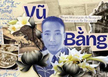 Vũ Bằng – từ thần đồng văn chương đến cây đại thụ của văn học Việt Nam