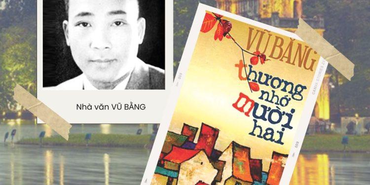Vũ Bằng – Người mang nỗi oan để giữ trọn lời thề với Tổ quốc