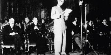 Hồ Chí Minh năm 1946: Nỗ lực đến cùng vì hòa bình, kiên định vì độc lập dân tộc Việt Nam