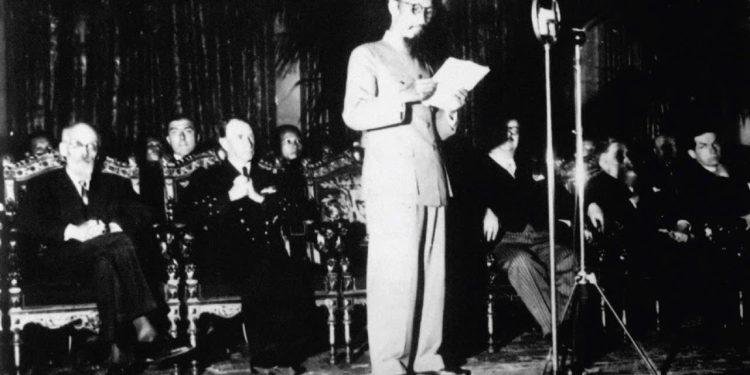 Hồ Chí Minh năm 1946: Nỗ lực đến cùng vì hòa bình, kiên định vì độc lập dân tộc Việt Nam