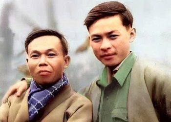60 năm “Lời Bác Hồ rung chuyển bốn phương”: Khúc tráng ca còn mãi với thời gian