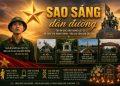 Sao sáng dẫn đường – Khi ký ức trở thành sức mạnh của dân tộc