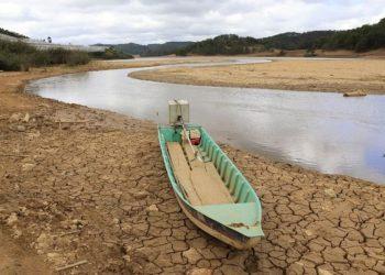 El Nino có khả năng quay trở lại từ giữa năm 2026, làm gia tăng nguy cơ hạn hán, thiếu nước và tác động lớn đến sản xuất. (Ảnh: Internet)