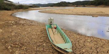 El Nino có khả năng quay trở lại từ giữa năm 2026, làm gia tăng nguy cơ hạn hán, thiếu nước và tác động lớn đến sản xuất. (Ảnh: Internet)