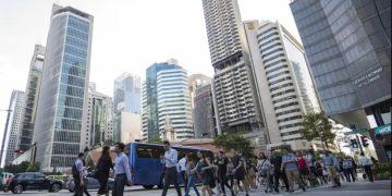 Singapore nâng mạnh dự báo tăng trưởng 2026 nhờ làn sóng đầu tư AI