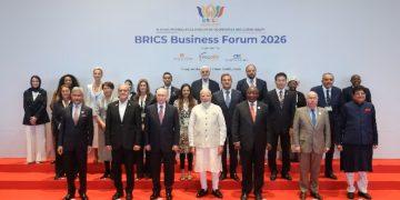 Các quan chức tài chính BRICS kêu gọi cải tổ các thể chế tài chính phát triển toàn cầu
