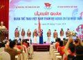 ASIAD 20: Khát vọng bứt phá của thể thao Việt Nam